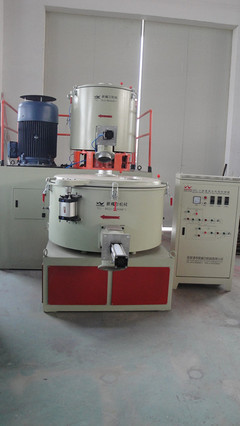 高速混合機機組/張家港混料機/高低混合機機組/pvc混料機機組_機電之家