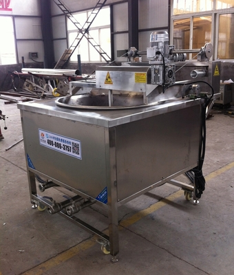 LX-1200-豆腐油水混合油炸鍋 _供應(yīng)信息_商機_中國食品機械設(shè)備網(wǎng)