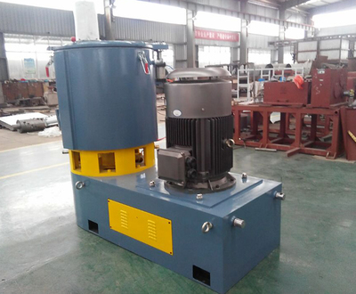 粉末混合機設備制造產(chǎn)業(yè)的新趨勢