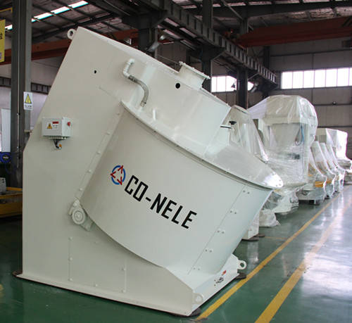 CQM實(shí)驗(yàn)室混合造粒機(jī)設(shè)備的使用范圍與使用特點(diǎn)分析