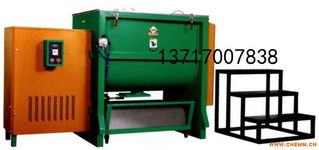 塑料混合設(shè)備全解析 攪拌機(jī)、混色機(jī)與拌料機(jī)的應(yīng)用與選擇