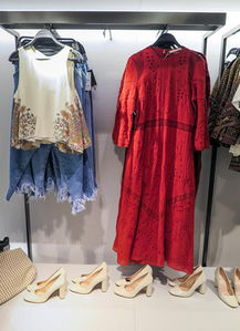 時(shí)尚女裝品牌推薦 精選零售指南